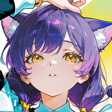 Profile image of カッツェ