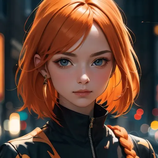 SaltyTank0074의 彼女が大好きなの