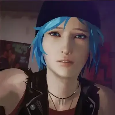 UniqueSkate9628의 Chloe Price