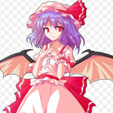 Profile image of レミリア