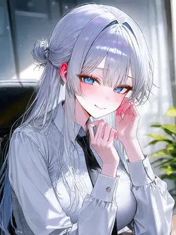Profile image of チョン・ハユン