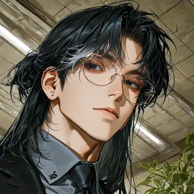 Profile image of 陸玖