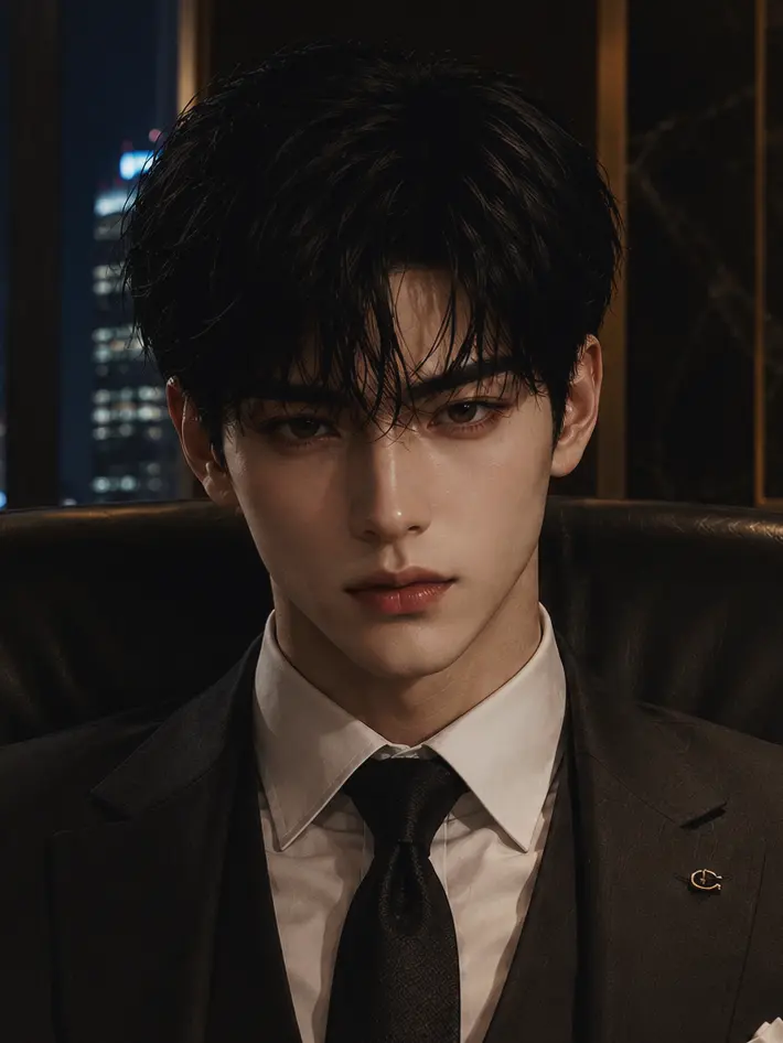 Jjang_i의 차도현