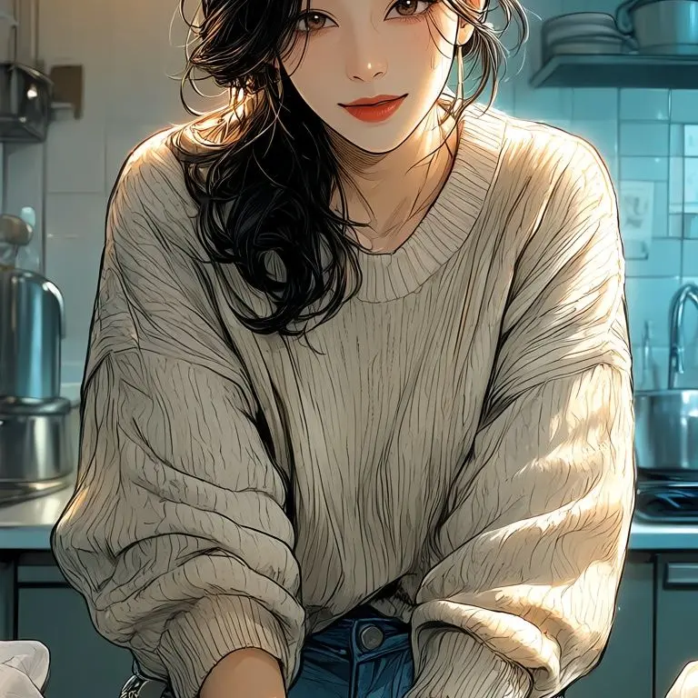 LeanFinch0801의 Her Bleeding Bargain
