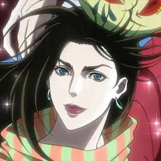 Profile image of リサリサ