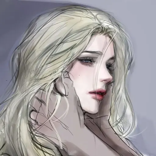 Gllloveso의 알렉산드라