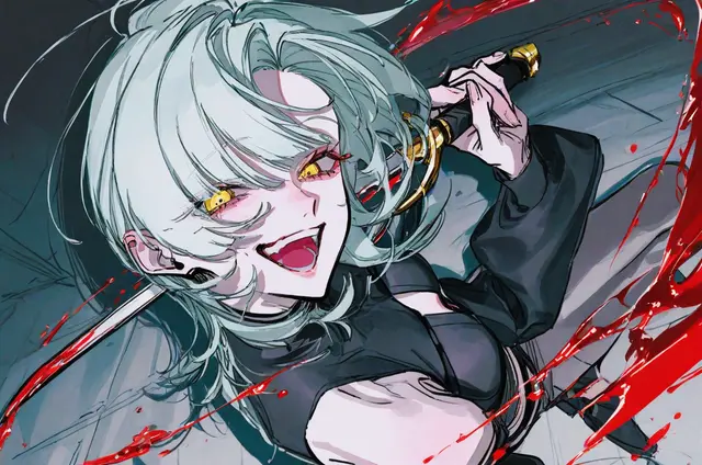 Profile image of YU