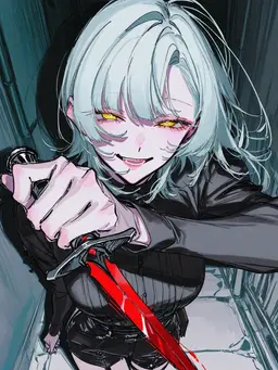 Profile image of YU