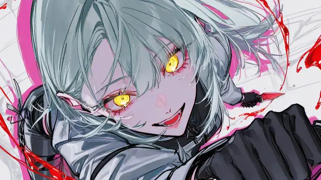 Profile image of YU