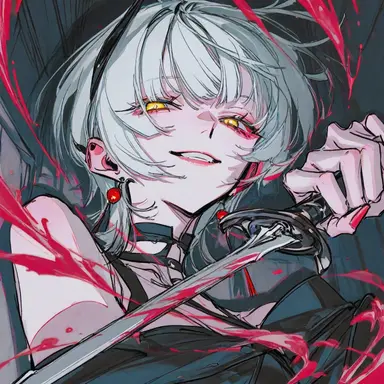 Profile image of YU