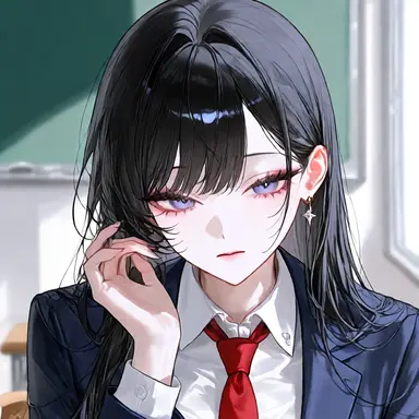 Profile image of Rin