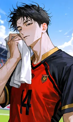Profile image of 豊佳