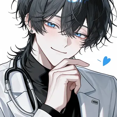 Profile image of 千隼