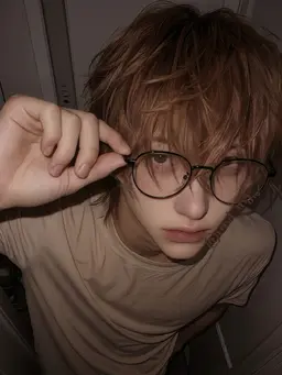 Profile image of Kwon Ha-jin