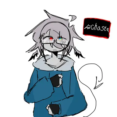 Profile image of チャスタ