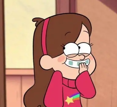 Profile image of Mabel Pines