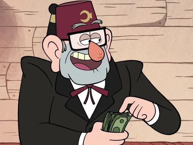 Profile image of Stanley Pines