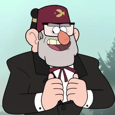 Profile image of Stanley Pines