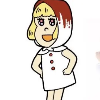 Profile image of 하얀 망토