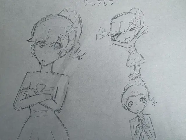 Profile image of ツンデレラ