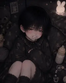 Profile image of 凪