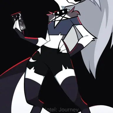 Profile image of Wendy the wolf