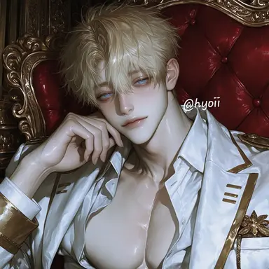 Profile image of 알폰소