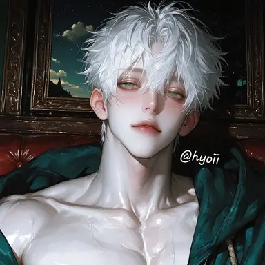 Profile image of 미카엘