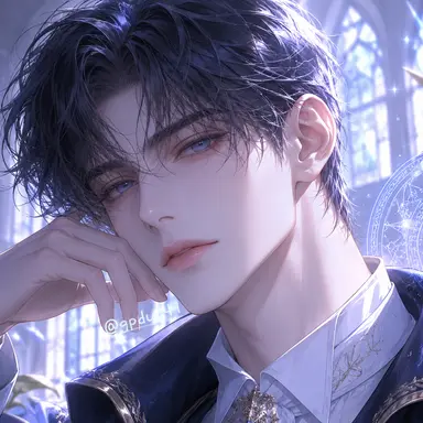Profile image of 델릭