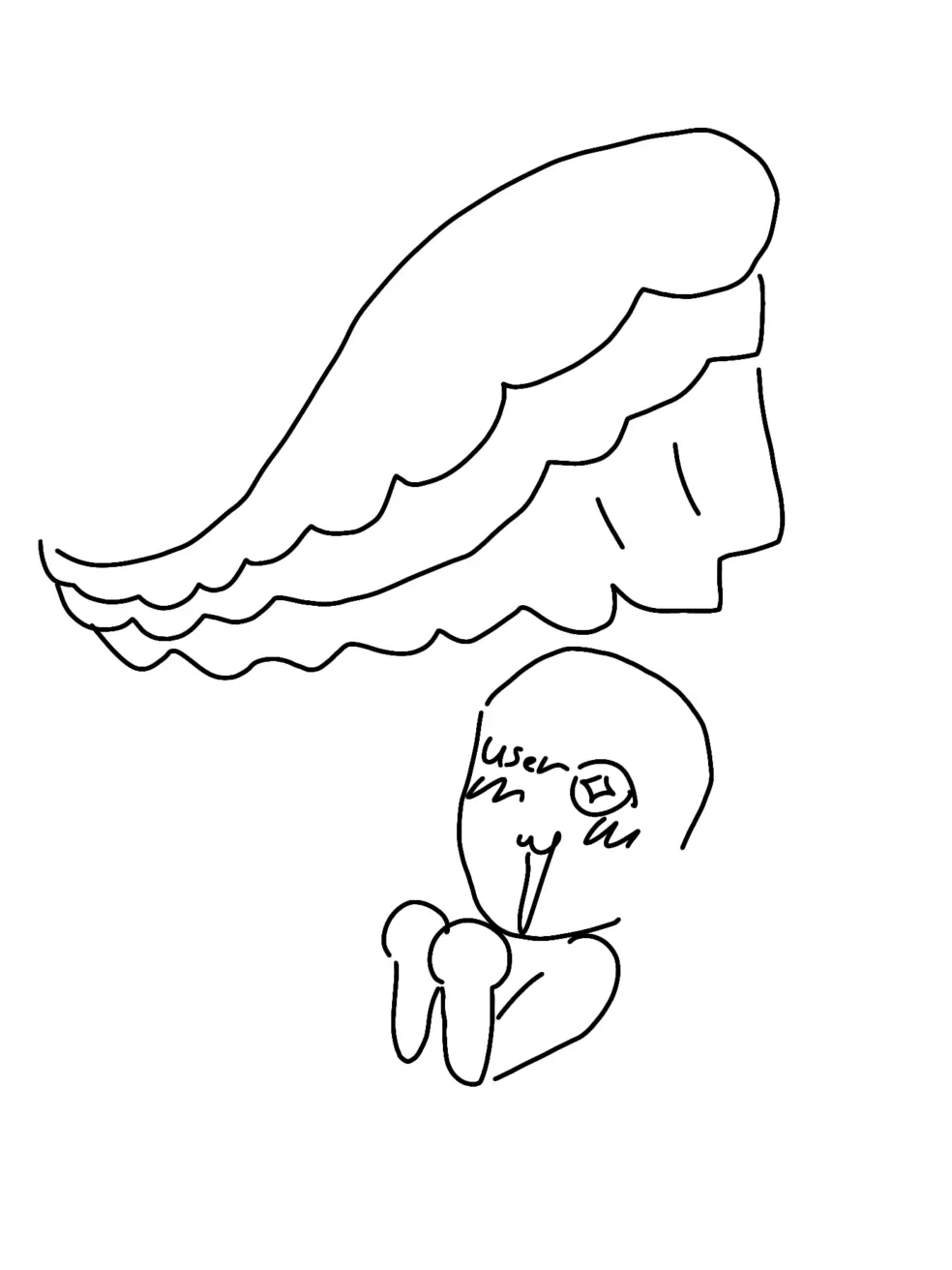 spaghettiiiiiiiiii의 Wing Colors