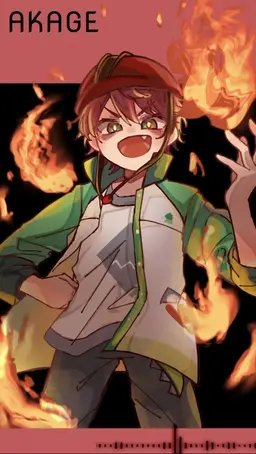 Profile image of じゃぱぱ