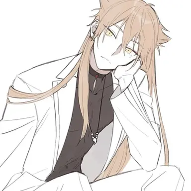 Profile image of 伏見ガク