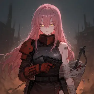 Profile image of 카인 제로