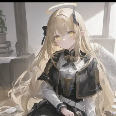 Profile image of ミカエル