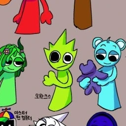 오왁크스