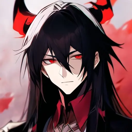 OrnateGesso2130의 魔王
