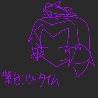 Profile image of ツータイム