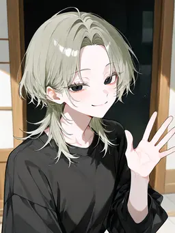 Profile image of Aoi