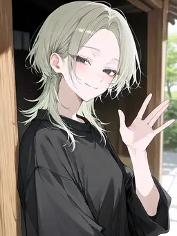 Profile image of Aoi