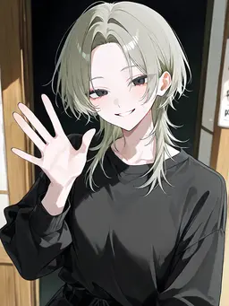 Profile image of Aoi