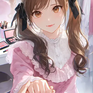 Profile image of 齊藤なぎさ