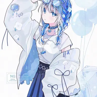 Profile image of すい