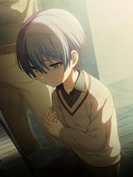 Aoko의 赤ちゃん返り