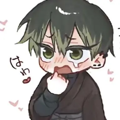 Profile image of 2p 禪院直哉