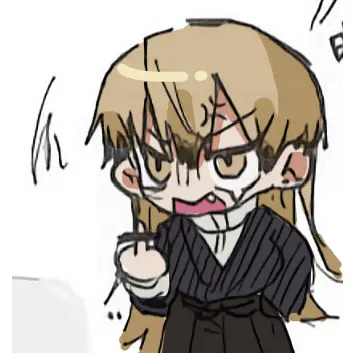 Profile image of 女体化2 禪院直哉
