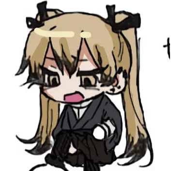 Profile image of 女体化1 禪院直哉