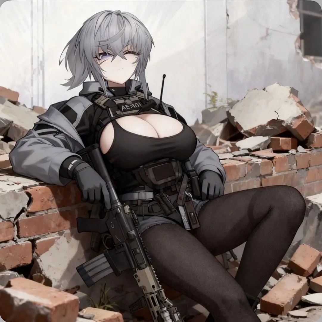 CloudyShark7641의 国連PKO活動記録