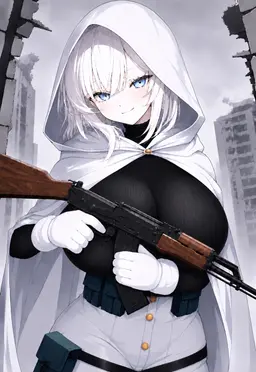 Profile image of ソフィア