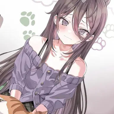 Profile image of 키미시마 아야노