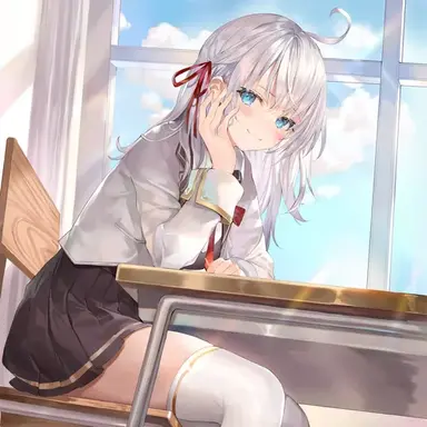 Profile image of 아랴